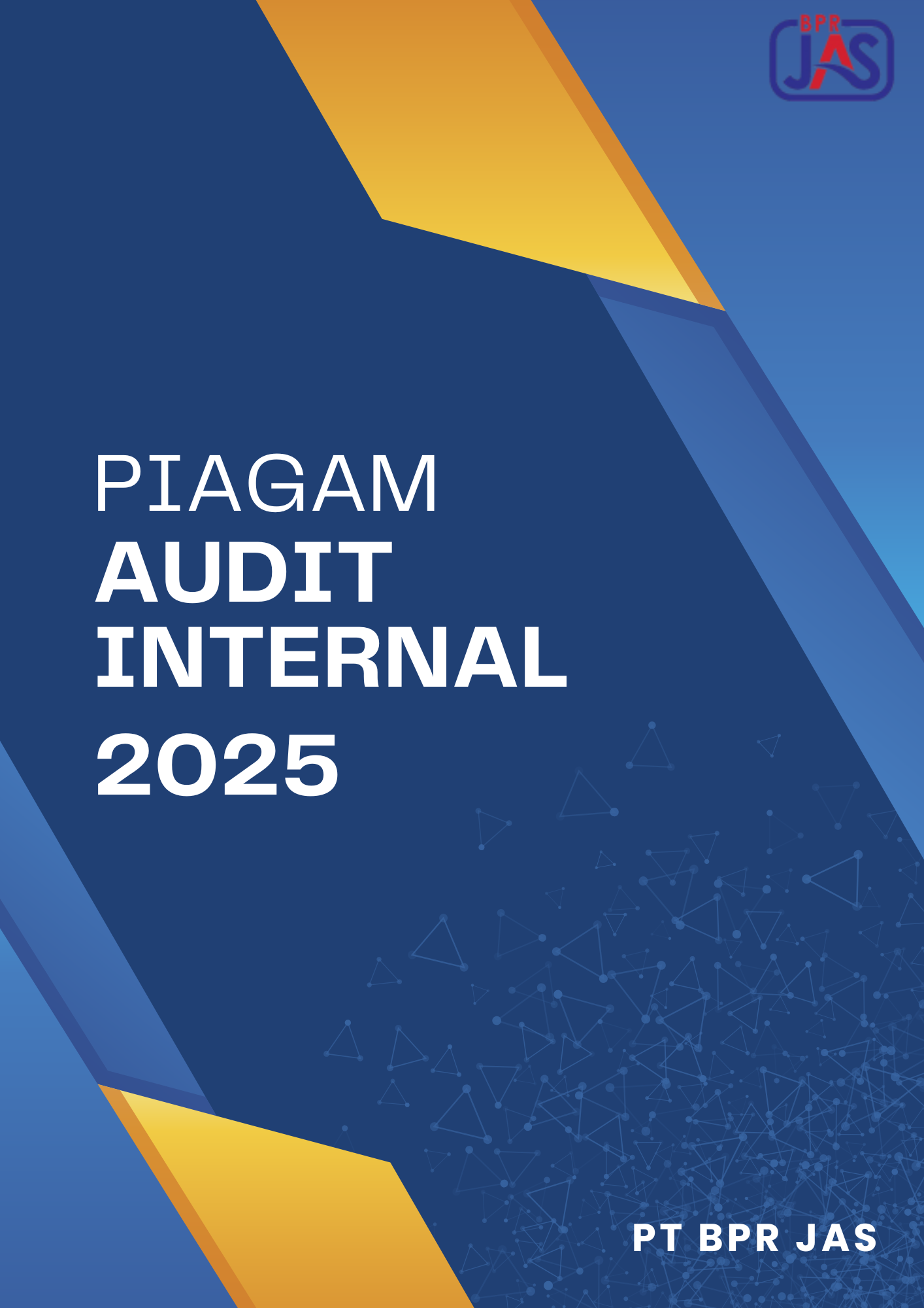 PIAGAM AUDIT INTERNAL 2025