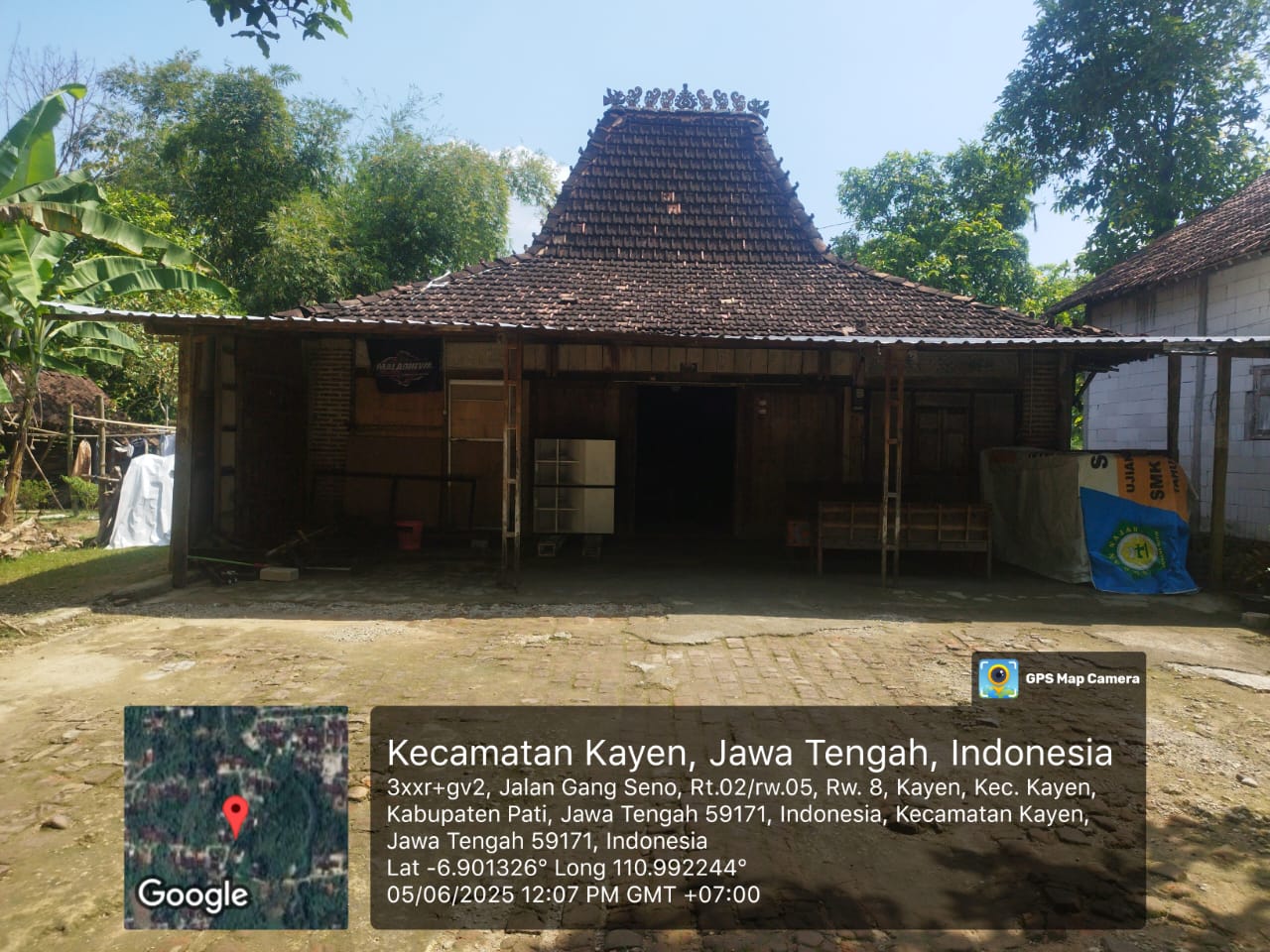 Rumah Lelang