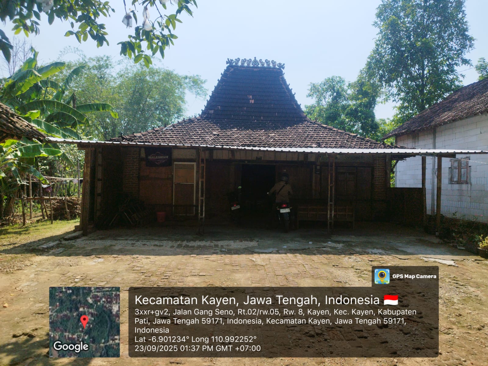Lelang Tanah dan Bangunan - foto 1
