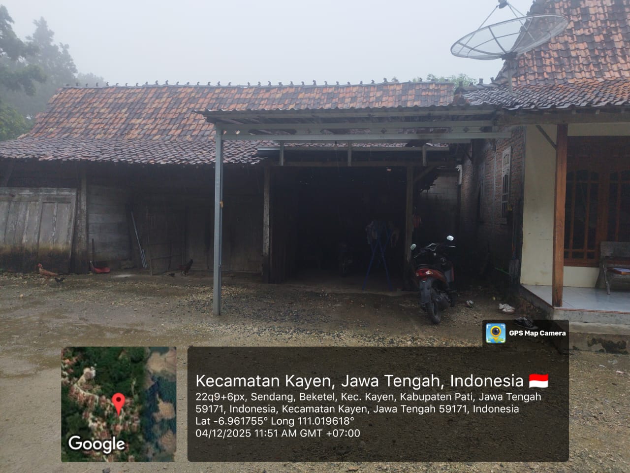 Rumah Lelang