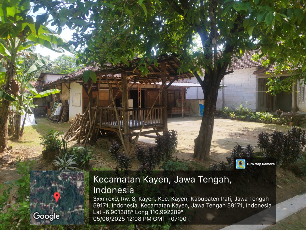 Lelang Tanah dan Bangunan - foto 6