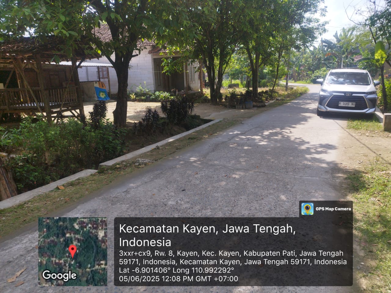 Lelang Tanah dan Bangunan - foto 2