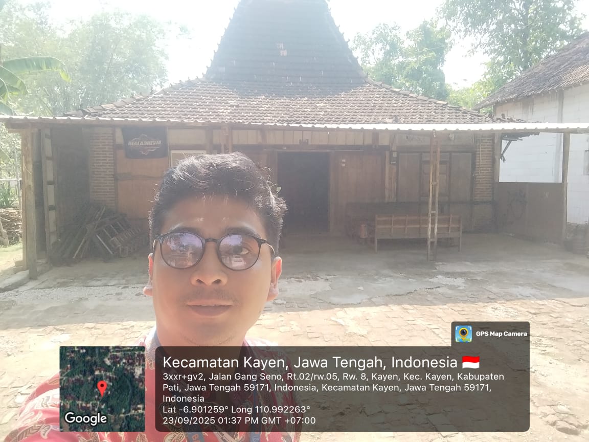 Lelang Tanah dan Bangunan - foto 8