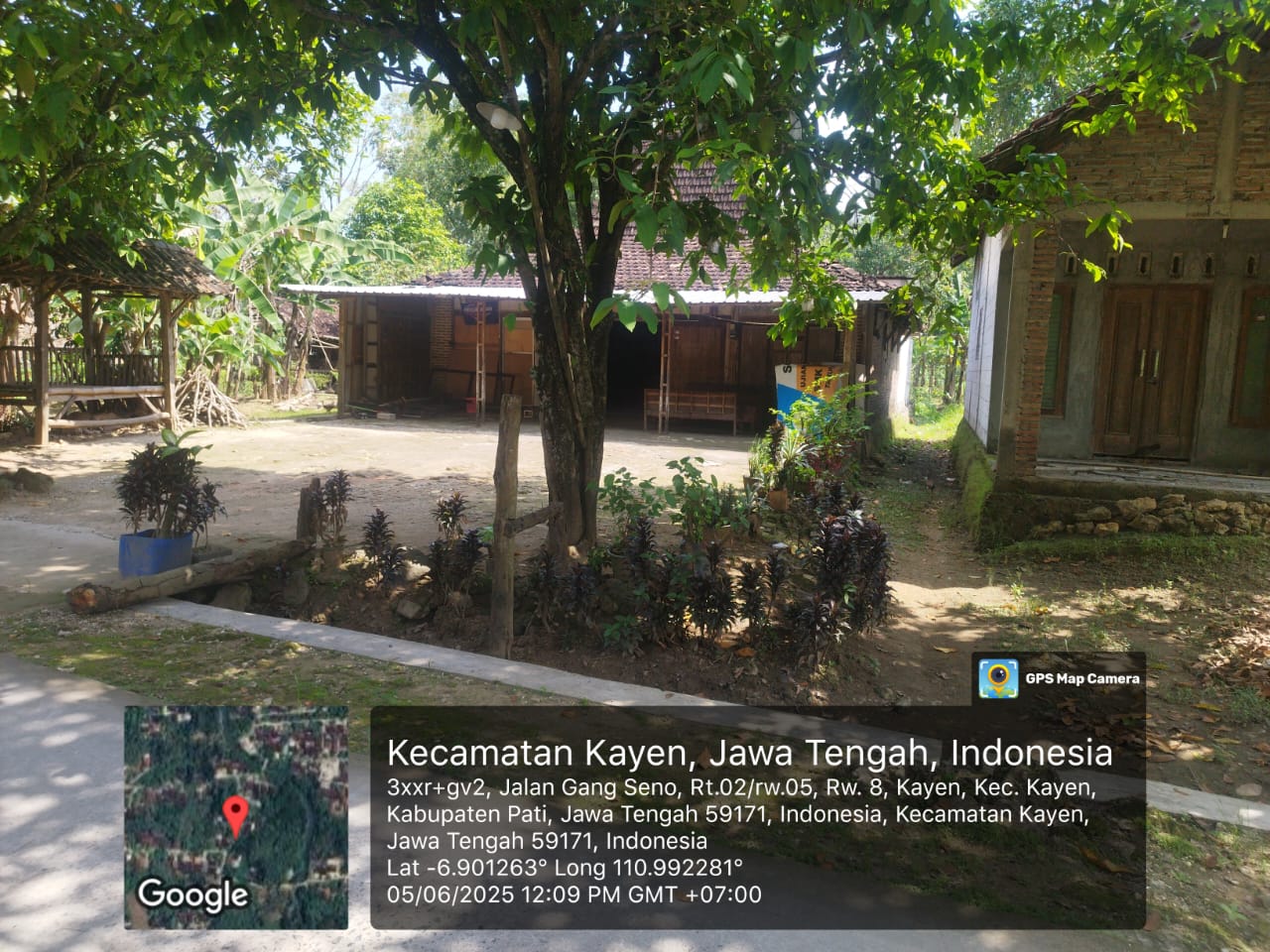 Lelang Tanah dan Bangunan - foto 4