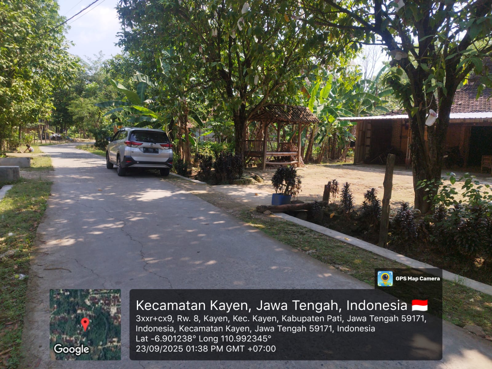 Lelang Tanah dan Bangunan - foto 7