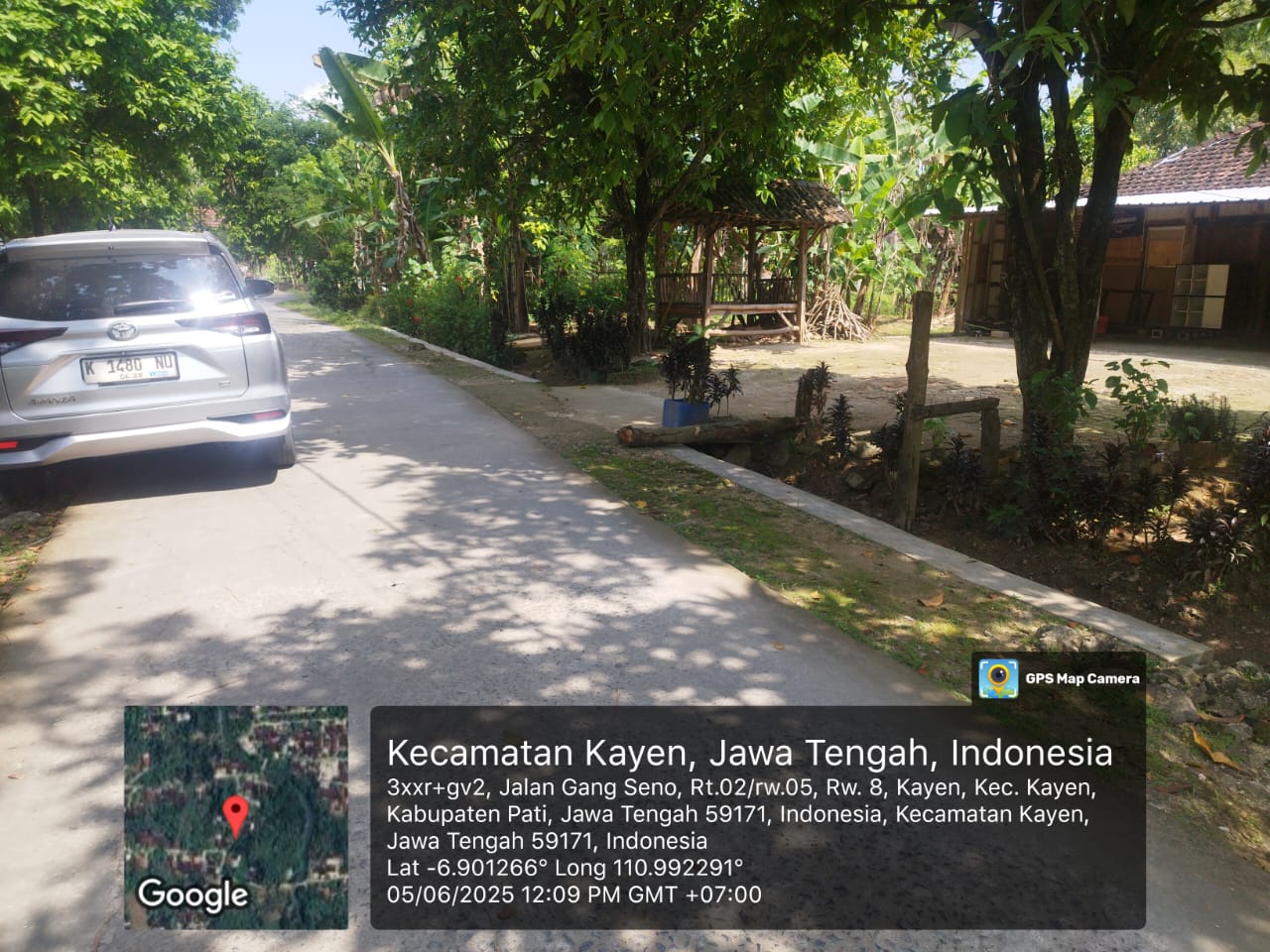Lelang Tanah dan Bangunan - foto 3