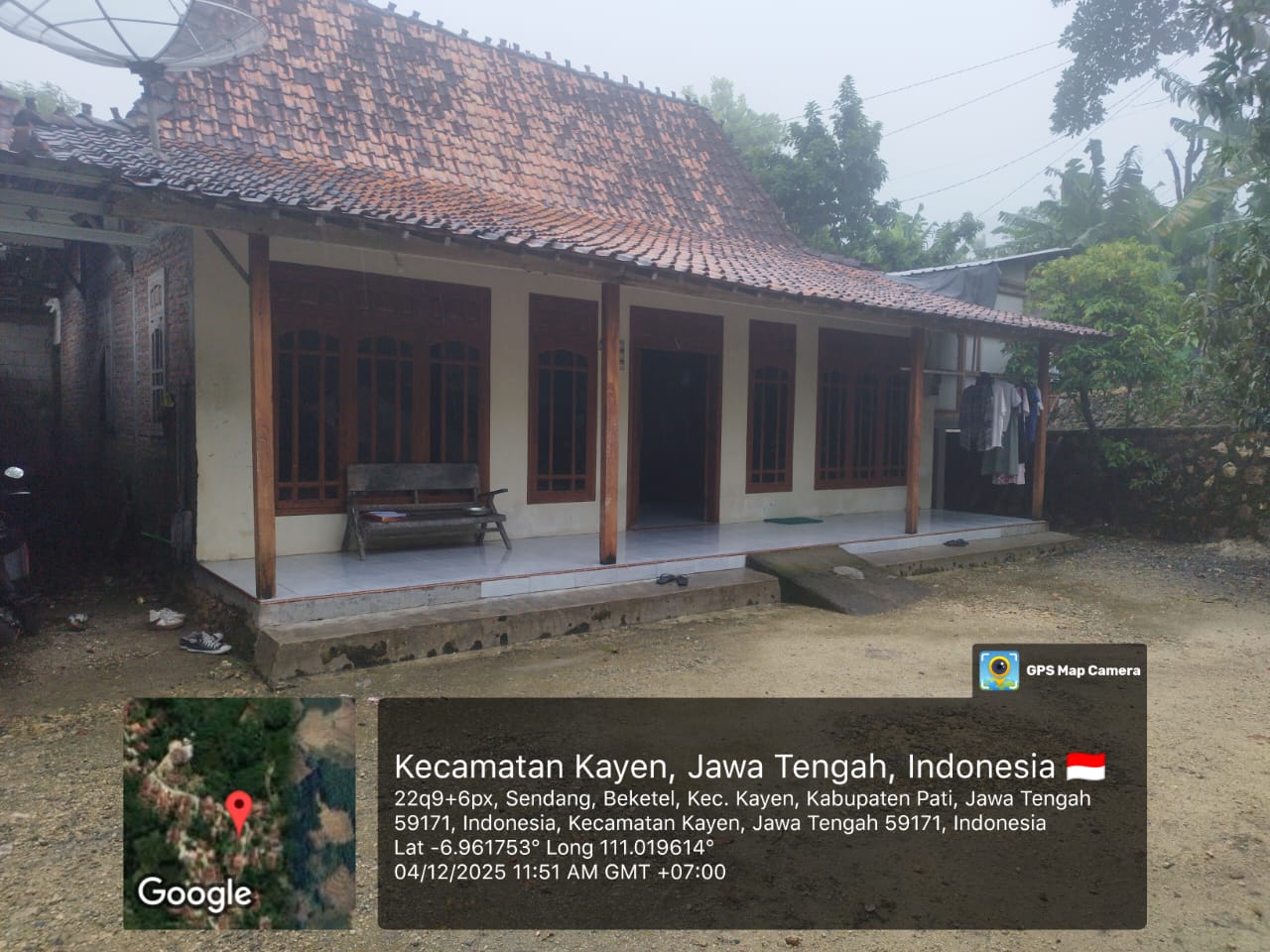 Dijual dengan Lelang - foto 2