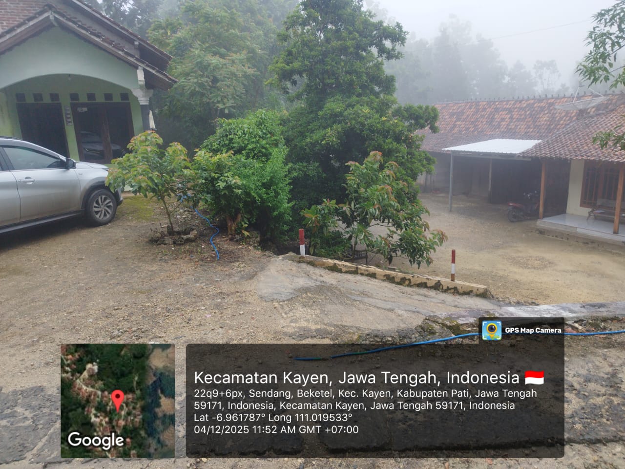 Dijual dengan Lelang - foto 5