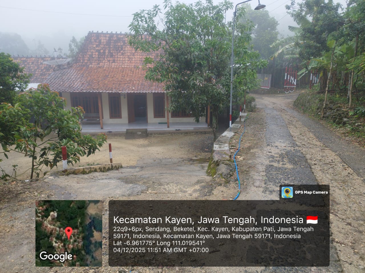 Dijual dengan Lelang - foto 3