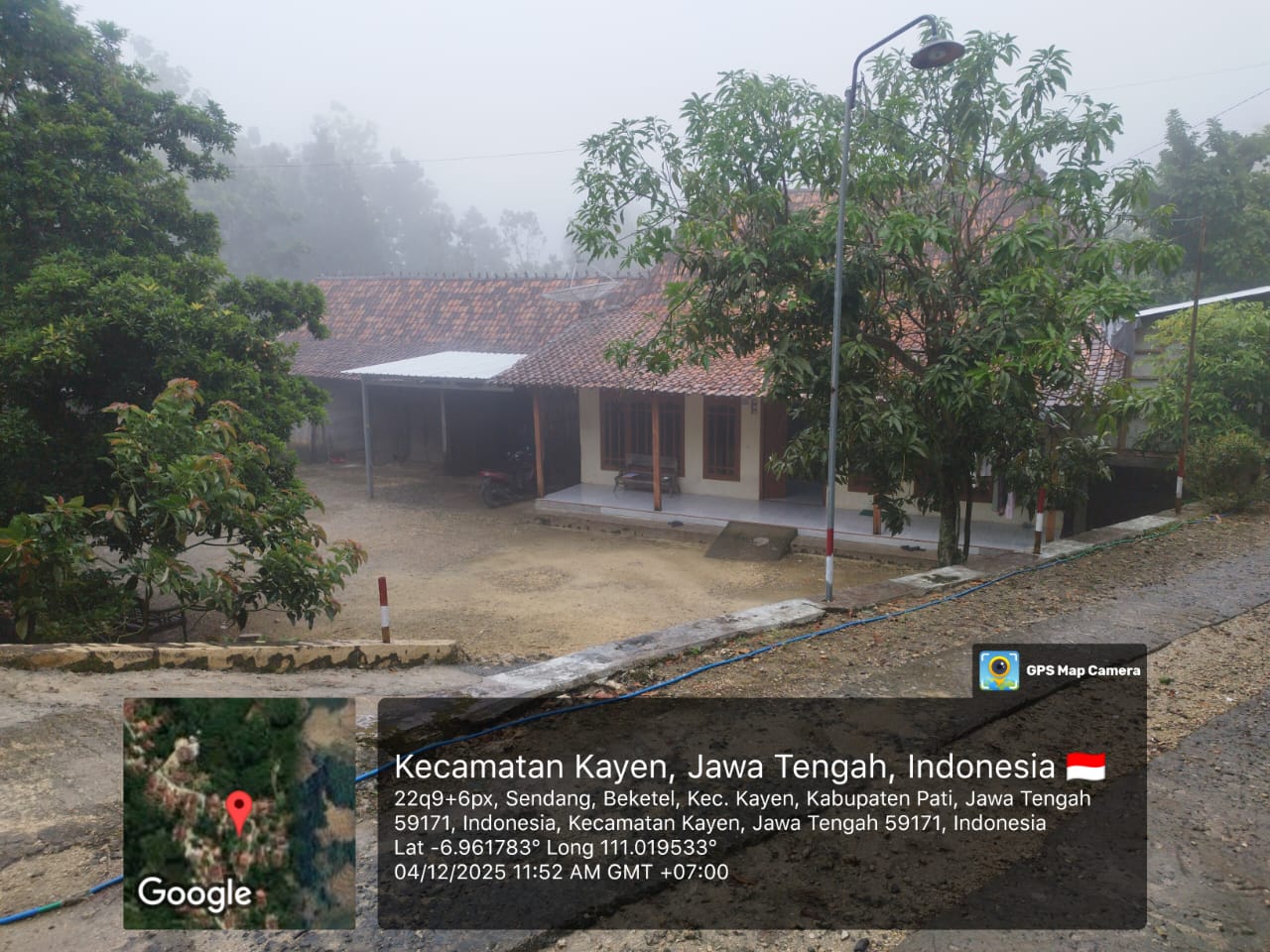 Dijual dengan Lelang - foto 4
