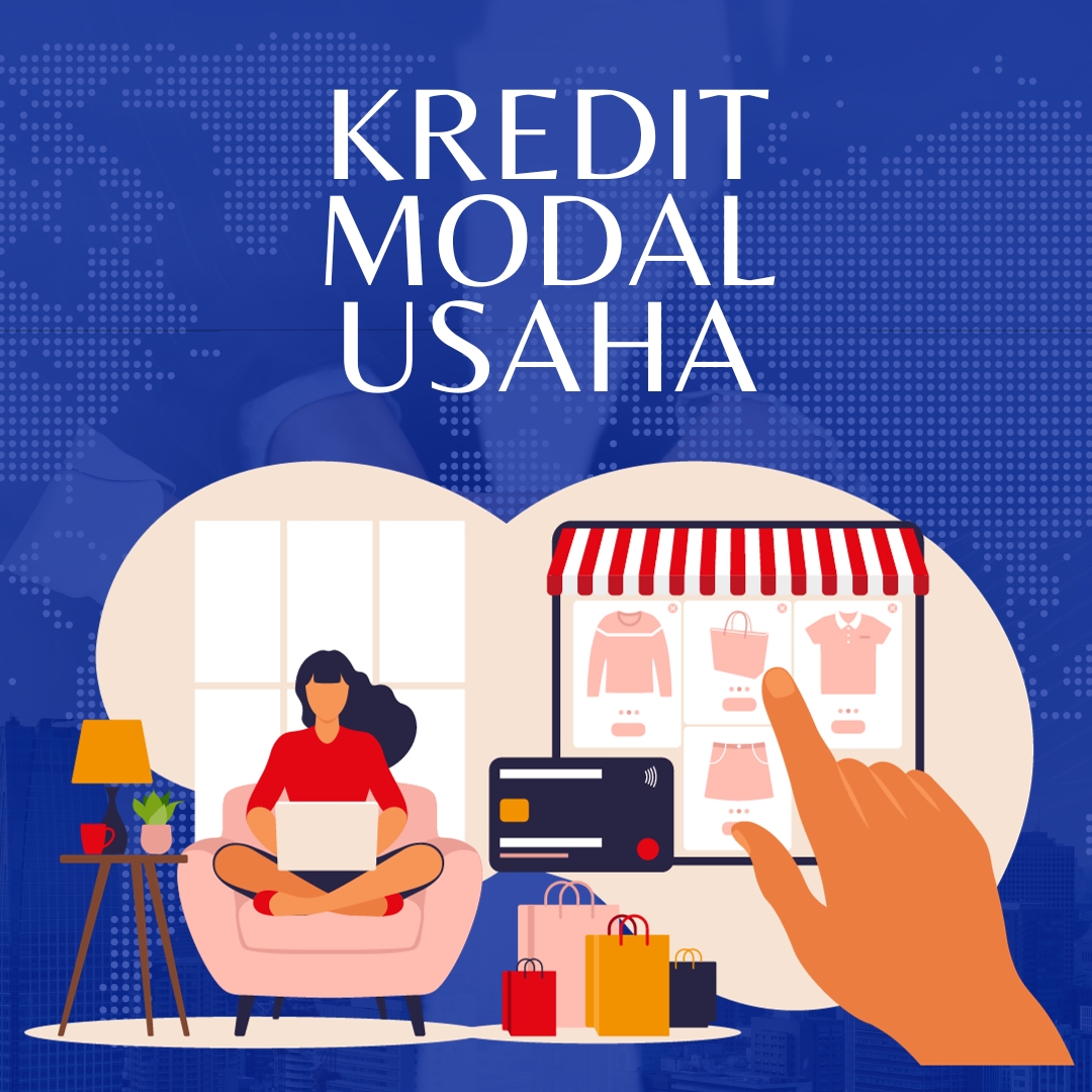 KREDIT MODAL USAHA