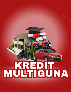 KREDIT MULTIGUNA