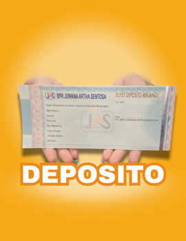 DEPOSITO RATE