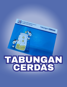 TABUNGAN CERDAS