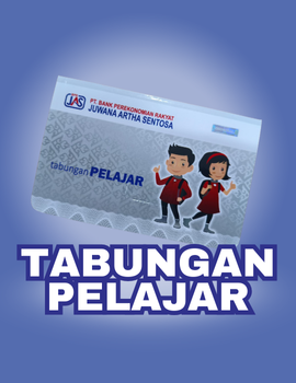 TABUNGAN PELAJAR