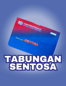 TABUNGAN SENTOSA