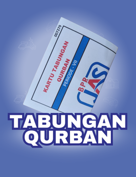 TABUNGAN QURBAN