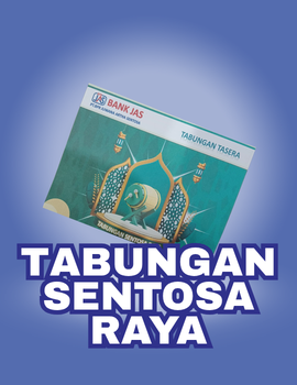 TABUNGAN TASERA